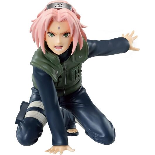 Naruto Shippuden Panel Spectacle Haruno Sakura BP88138P