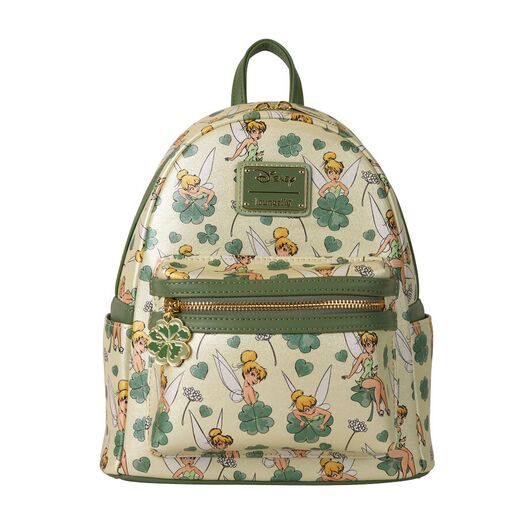 Loungefly Disney Tinker Bell backpack 671803536371