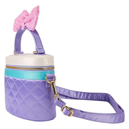 Loungefly Disney Daisy shoulder bag 671803539761