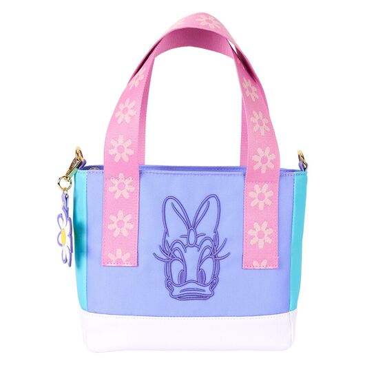 Loungefly Disney Daisy bag 671803539785