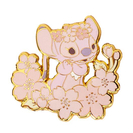 LOUNGEFLY Loungefly Disney Stitch Cute Toy assorted Mystery Blind Box Enamel Pin