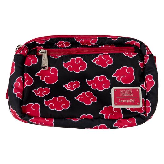 ***LF NARUTO AKATSUKI SLING BAG 671803537231