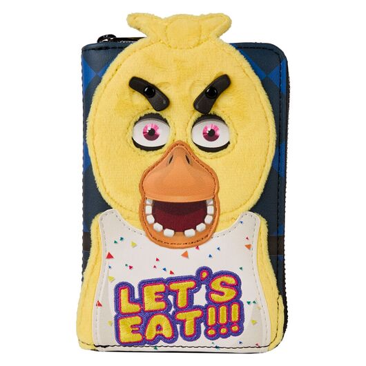 FUNKO Loungefly Portafoglio FNAF Party FNAFWA0002