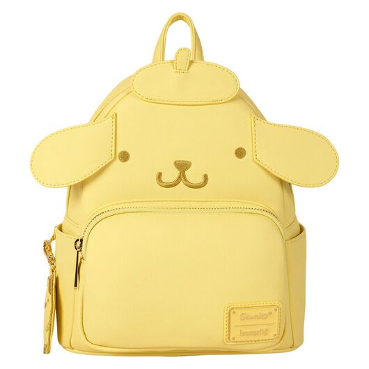 Loungefly Hello Kitty Pompompurin backpack 26cm 671803543294