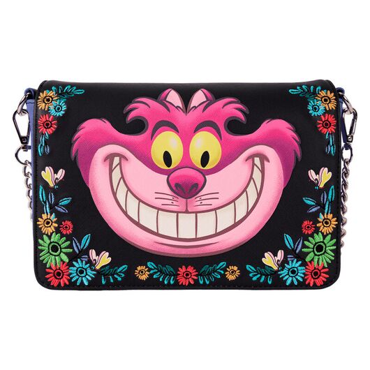 FUNKO Loungefly Borsa a Tracolla Alice in Wonderland WDTB3231