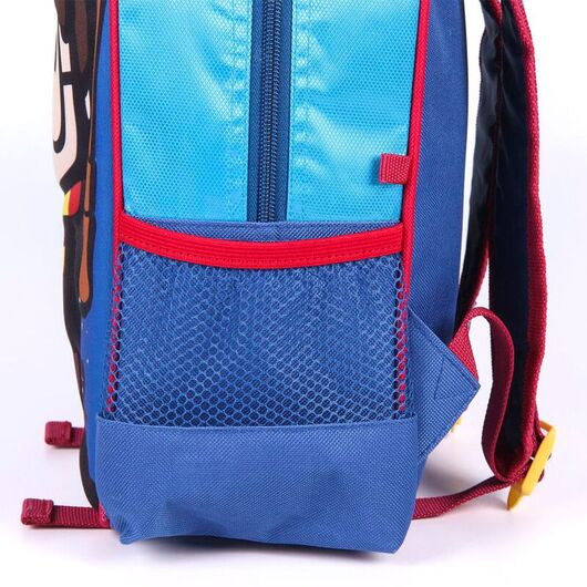 Harry Potter 3D backpack 31cm 8427934537280