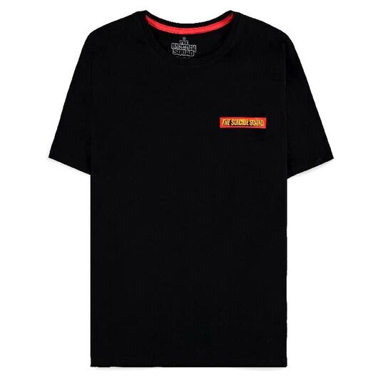 DIFUZED DC Comics Suicide Squad 2 t-shirt