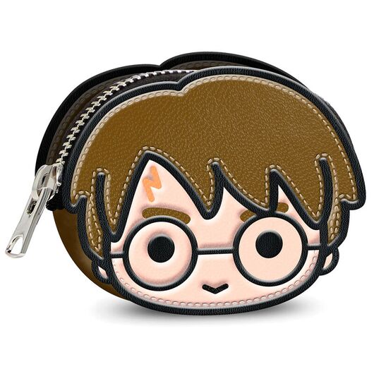 Harry Potter Chibi purse 8445118027464