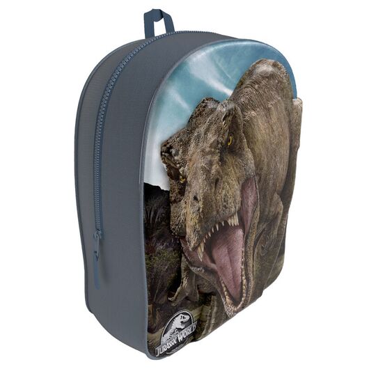 Jurassic World 3D backpack 30cm 8426842093758