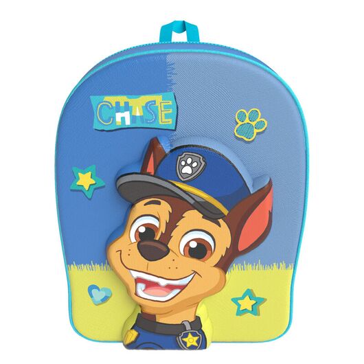 Paw Patrol Eva backpack 30cm 8426842093604