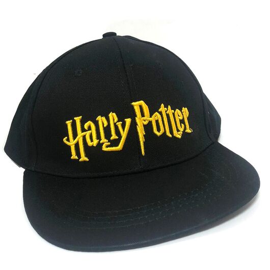 Harry Potter embroidery cap 5904009022337