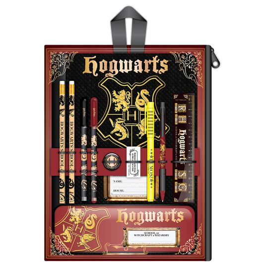 Harry Potter stationery set 5060718149083