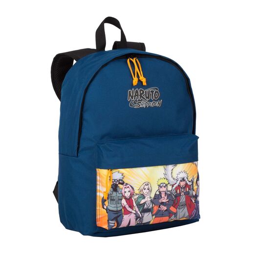 Naruto backpack 41cm 8435632403400