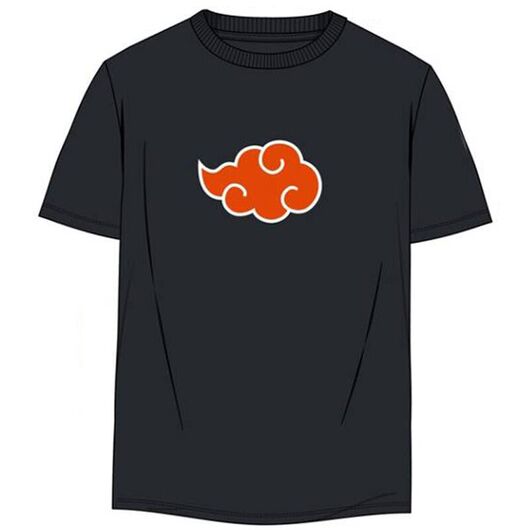 PIERROT Naruto Shippuden adult t-shirt