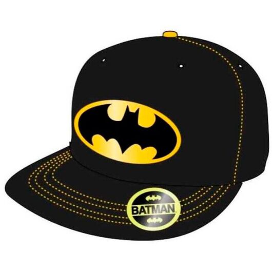 DC Comics Batman junior cap 5904009058459