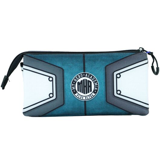 My Hero Academia triple pencil case 8445118039184