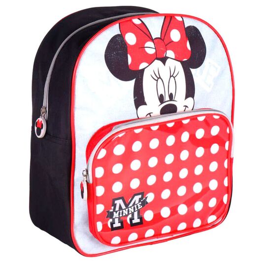 Disney Minnie backpack 30cm 8445484134223