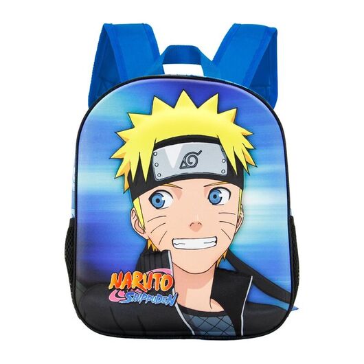 Naruto Watching 3D backpack 31cm 8445118032840