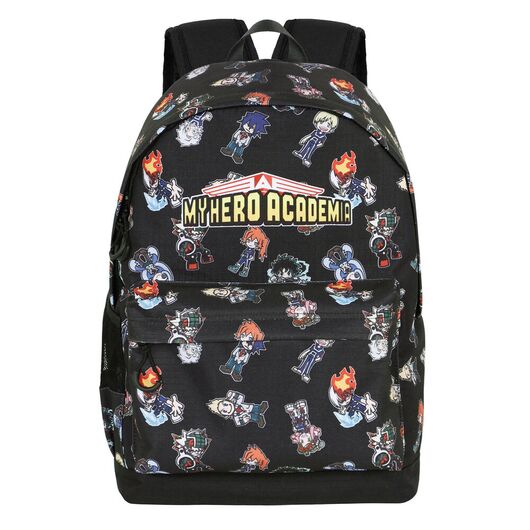 My Hero Academia adaptable backpack 44cm 8445118039221