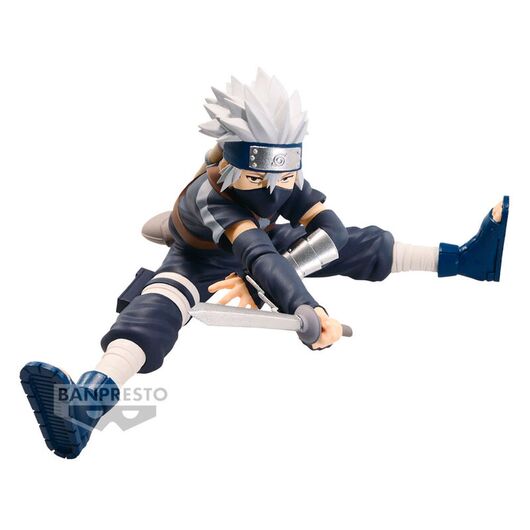 Naruto Shippuden Vibration Stars Hatake Kakashi III BP88461P