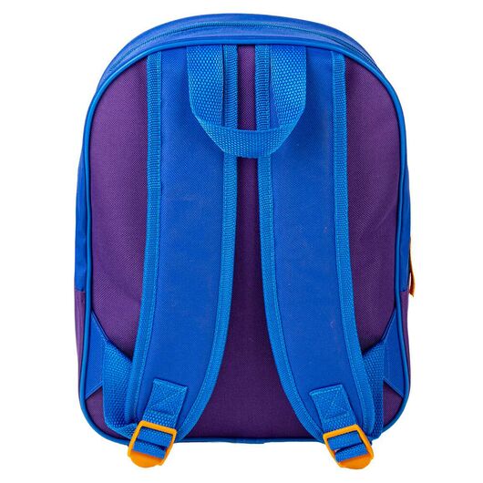 Sonic The Hedgehog 3D backpack 31cm 8445484248364