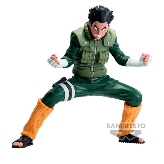 Naruto Shippuden Vibration Stars Rock Lee BP88558P