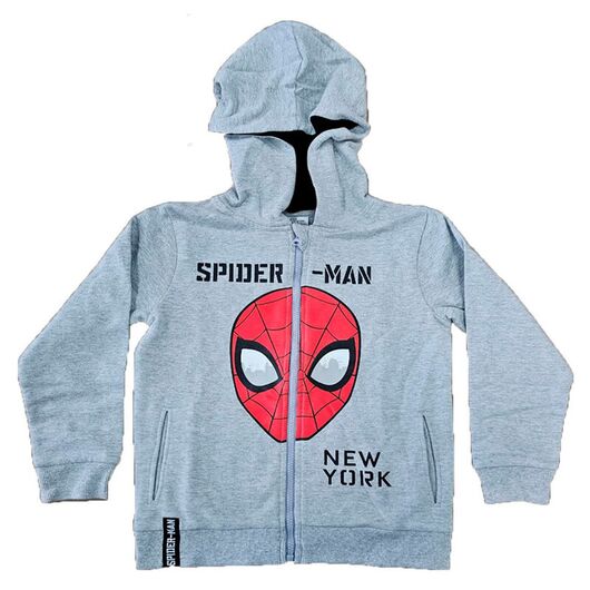 MARVEL Marvel Spiderman hoodie