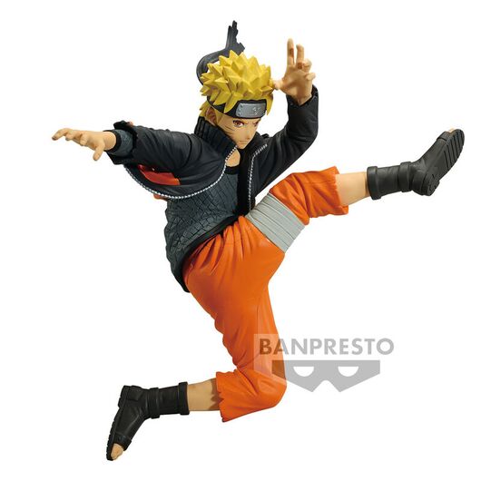 Naruto Shippuden Vibration Stars Naruto Uzumaki IV BP88764P