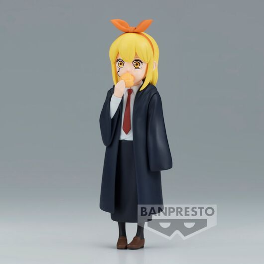 Mashle Magic and Muscles Lemon Irvine figure 11cm