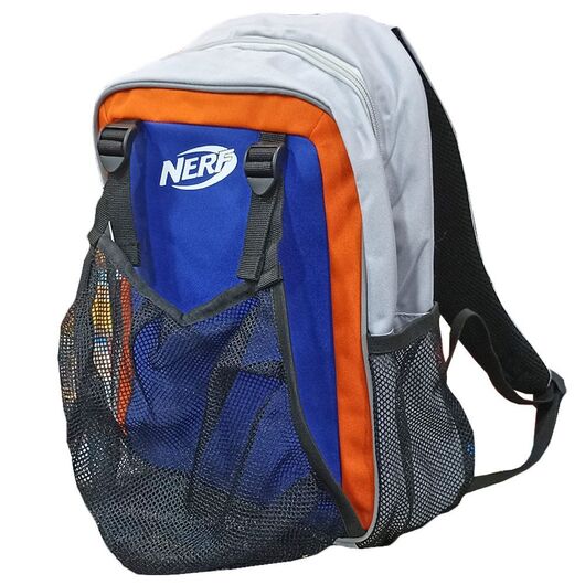 Nerf backpack 38cm 5054903823445