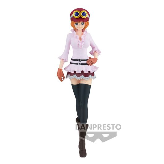 One Piece The Shukko Koala BP88901P
