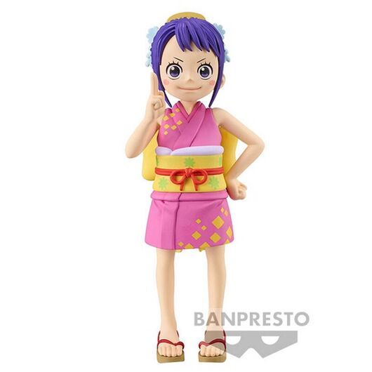One Piece Dxf Kurozumi Tama BP88903P