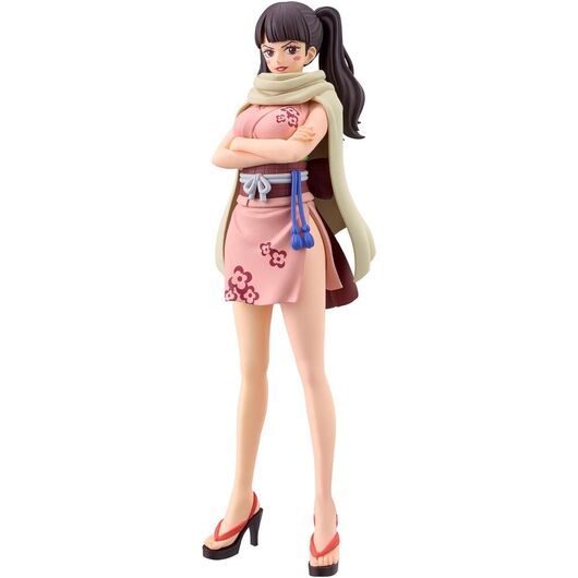 One Piece Dxf Shinobo BP88904P