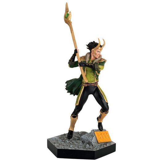 Marvel VS. Loki figure 5059072041256