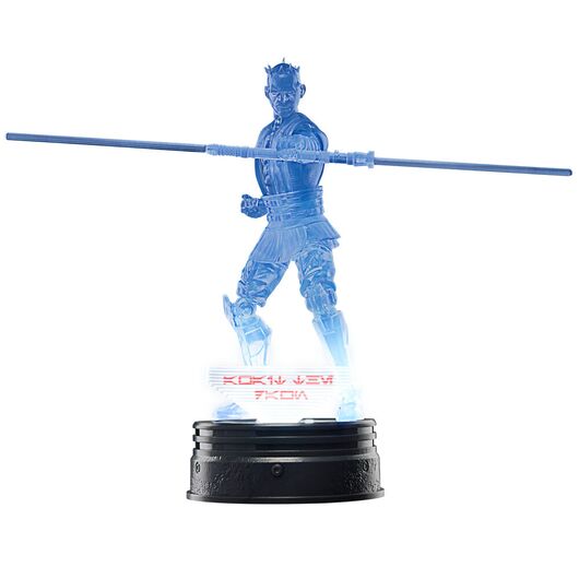 Star Wars Holocomm Collection Darth Mau  figure 15cm 5010996255921