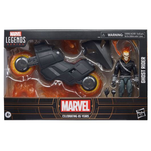 Marvel Celebrating 85 Years Ghost Rider figure 15cm 5010996246158