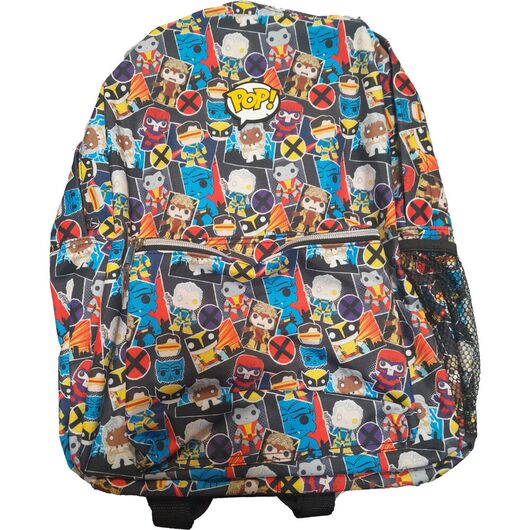 Marvel X-Men nylon backpack 671803521735
