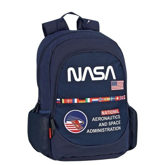 NASA backpack 42cm 8435605604070