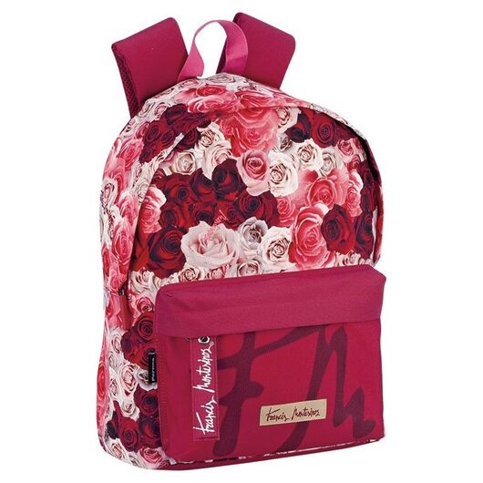 Roses backpack 42cm 8435605605886