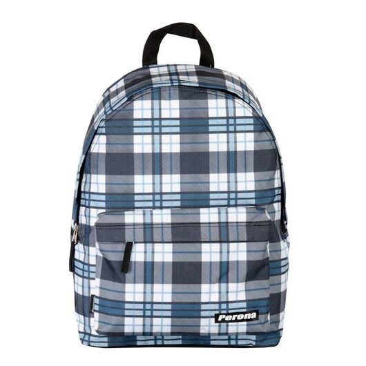 Plaid backpack 42cm 8435605600072