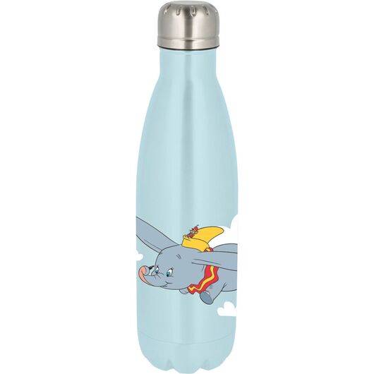STOR Disney Dumbo Stainless steel bottle 780ml