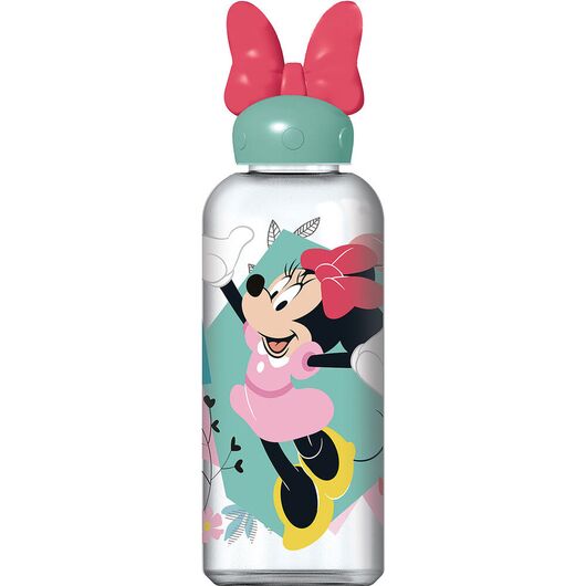 STOR Disney Minnie bottle 560ml