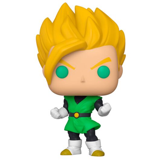 Funko Pop! Dragon Ball Z Super Saiyan Gohan 858