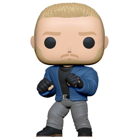 FUNKO POP Umbrella Academy Luther 55070