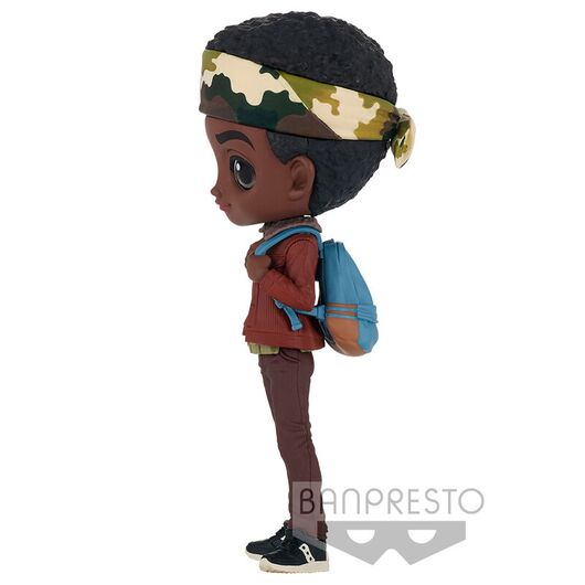 Q Posket Stranger Things Lucas BP17890P
