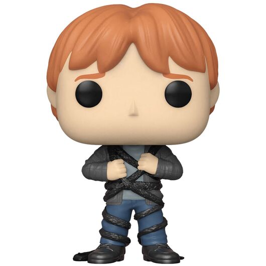 Funko Pop! Harry Potter Ron in Devil's Snare 134