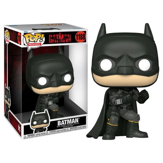 Funko Pop! Batman 1188 Supersized 10"​ (25cm)