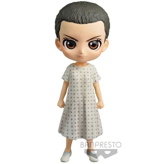 Q Posket Stranger Things Eleven Vol.4 BP18483P