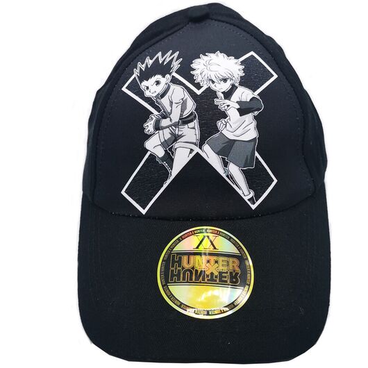 Hunter X Hunter junior cap 8436580112154