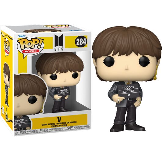 Funko Pop! BTS V 284